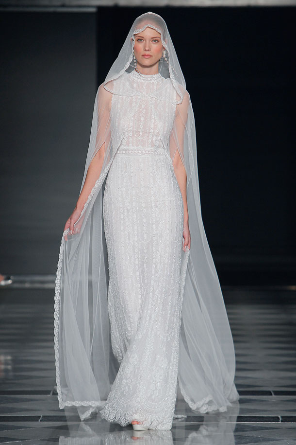 ilovebrides.pt Rosa Clara Coleção noiva 2020